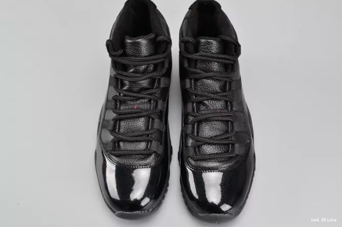 11 Flexible RETRO AIR mens 914433- BLACKDEVIL JORDAN 725 7467 0807